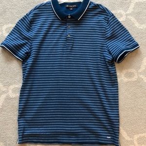Michael Kors polo